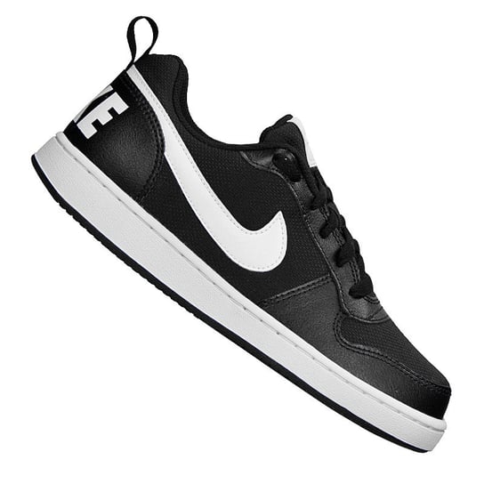 Nike JR Court Borough Low PE (GS) 002 : Rozmiar - 38.5 Nike