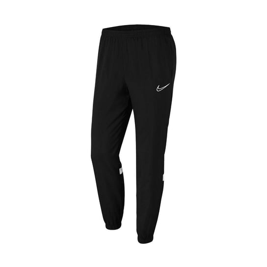Nike JR Dri-FIT Academy 21 spodnie 010 : Rozmiar - S ( 128 - 137 ) Nike