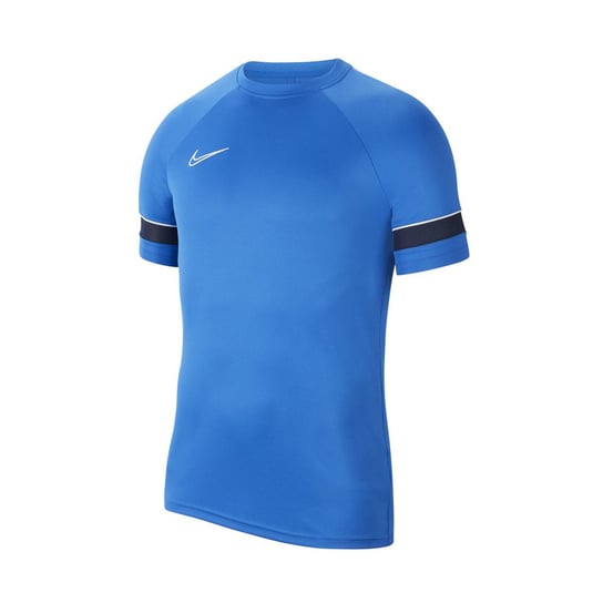 Nike JR Dri-FIT Academy 21 t-shirt 463 : Rozmiar - L ( 147 - 158 ) Nike