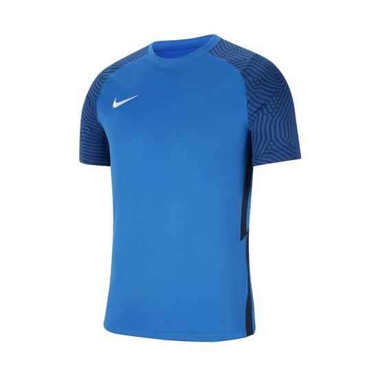 Nike JR Dri-FIT Strike II t-shirt 463 : Rozmiar - L ( 147 - 158 ) Nike