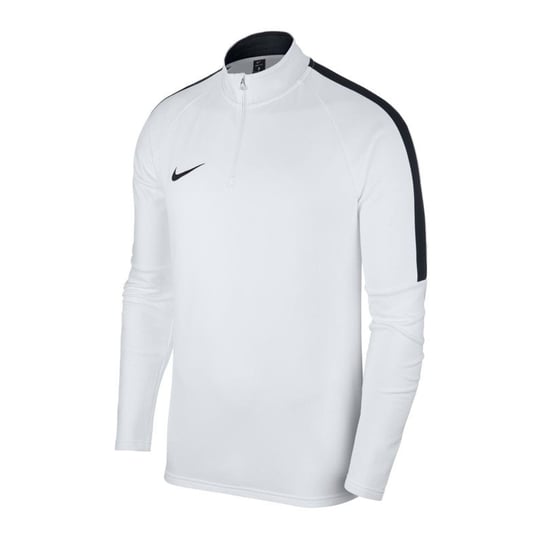 Nike JR Dry Academy 18 Dril Top sportowy Bluza sportowa 100 : Rozmiar - 128 cm Nike