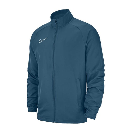 Nike JR Dry Academy 19 Track Jacket Bluza sportowa wyjściowa 404 : Rozmiar - 152 cm Nike