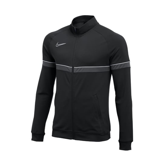 Nike JR Dry-FIT Academy 21 Bluza sportowa 014 : Rozmiar - XS ( 122 - 128 ) Nike