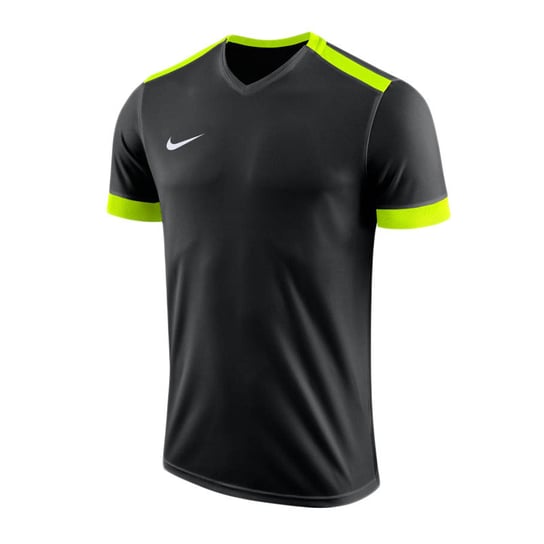 Nike JR Dry Park Derby II Jersey T-shirt 010 : Rozmiar - 140 cm Nike