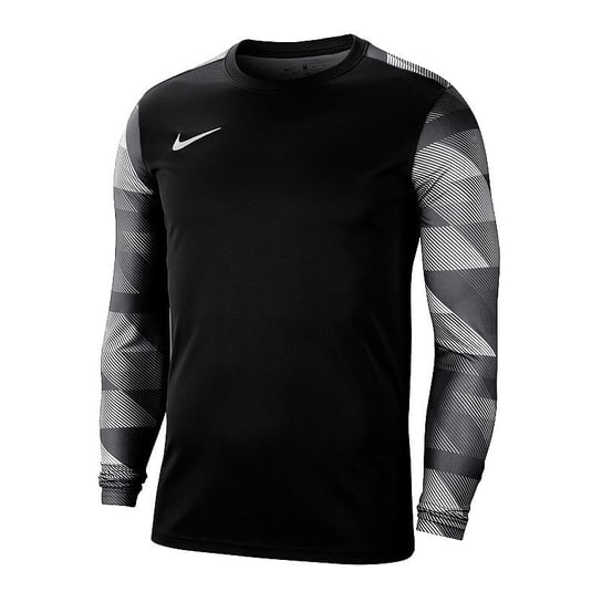 Nike JR Dry Park IV koszulka bramkarska 010 : Rozmiar - 128 cm Nike