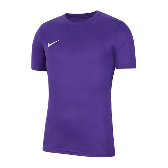 Nike JR Dry Park VII t-shirt 547 : Rozmiar - 122 cm Nike
