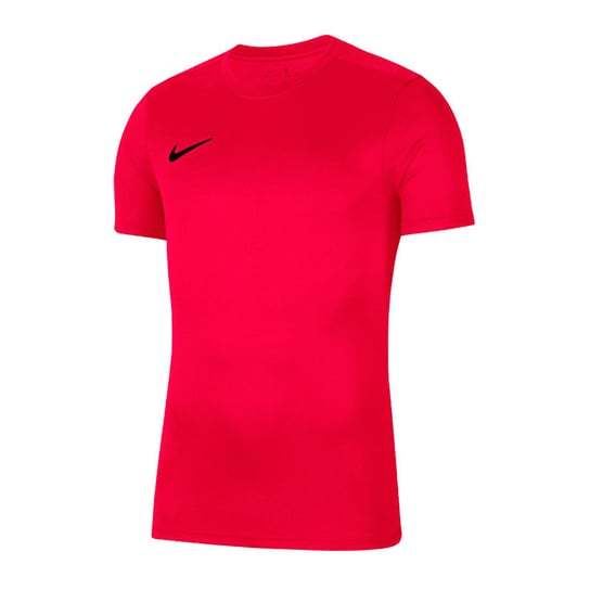 Nike JR Dry Park VII t-shirt 635 : Rozmiar - 140 cm Nike