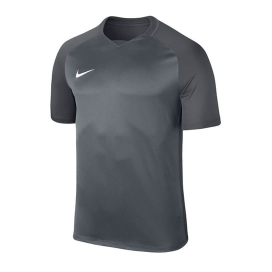 Nike JR Dry Trophy III Jersey T-shirt 065 : Rozmiar - 122 cm Nike