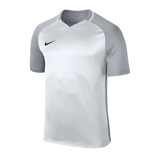Nike JR Dry Trophy III Jersey T-shirt 100 : Rozmiar - 152 cm Nike