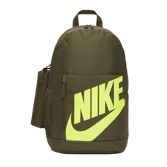Nike JR Elemental plecak 325 : Rozmiar - mały Nike