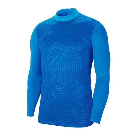 Nike JR Gardien III GK LS t-shirt bramkarski 477 : Rozmiar - 164 cm Nike