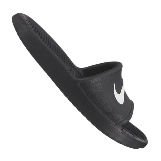 Nike, JR Klapki męskie, Shower GS/PS 001, rozmiar 33 1/2 Nike