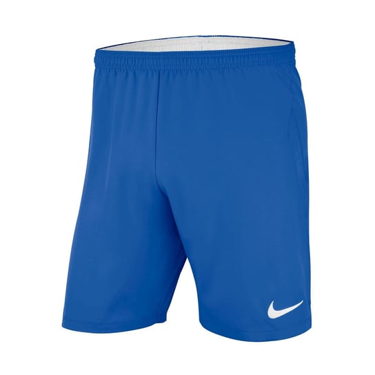 Nike JR Laser IV spodenki 463 : Rozmiar - L ( 147 - 158 ) Nike