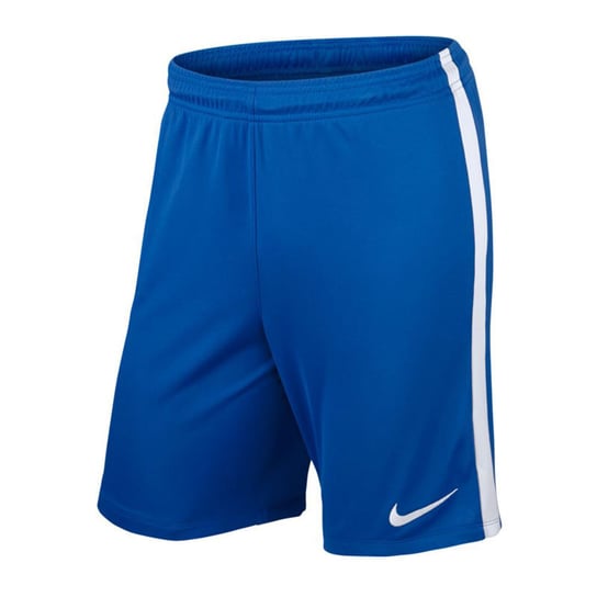 Nike JR League Knit Short 463 : Rozmiar - 140 cm Nike