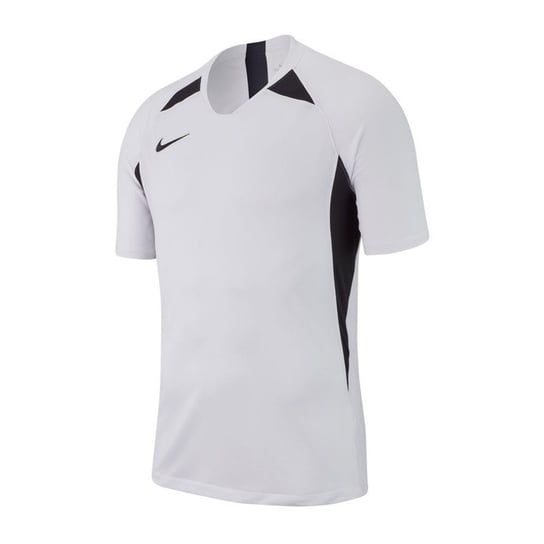 Nike JR Legend SS Jersey T-shirt 100 : Rozmiar - 140 cm Nike