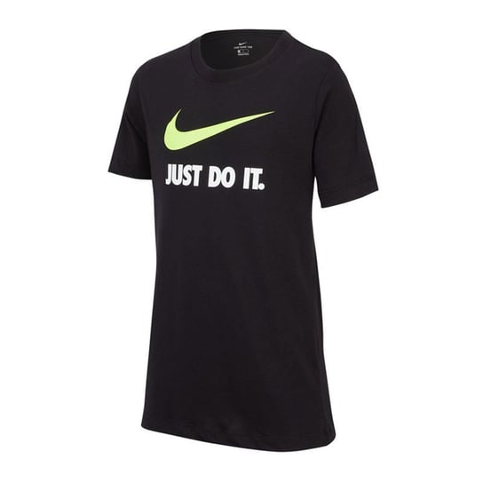 Nike JR NSW Tee JDI T-shirt 014 : Rozmiar - L ( 147 - 158 ) Nike