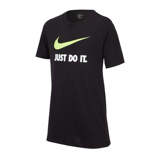 Nike JR NSW Tee JDI T-shirt 014 : Rozmiar - XL ( 158 - 170 ) Nike