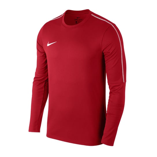 Nike JR Park 18 Crew Top sportowy Training Bluza sportowa 657 : Rozmiar - 164 cm Nike