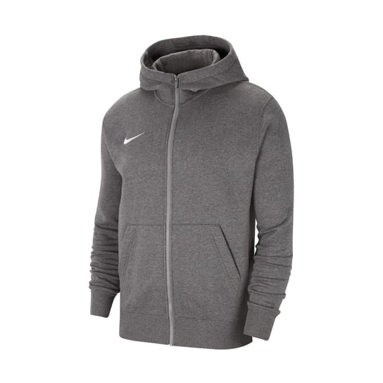 Nike JR Park 20 Fleece Bluza sportowa 071 : Rozmiar - M ( 137 - 147 ) Nike