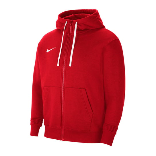 Nike JR Park 20 Fleece Bluza sportowa 657 : Rozmiar  - 140 cm Nike