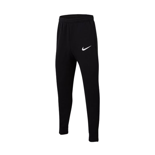Nike JR Park 20 Fleece spodnie 010 : Rozmiar - M ( 137 - 147 ) Nike