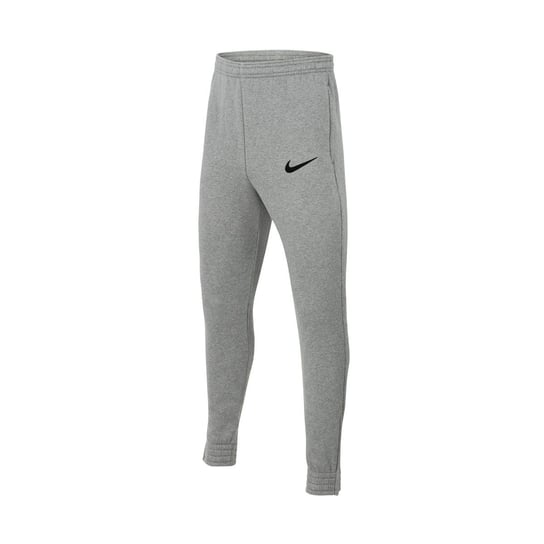 Nike JR Park 20 Fleece spodnie 063 : Rozmiar - L ( 147 - 158 ) Nike