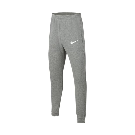 Nike JR Park 20 Fleece spodnie 071 : Rozmiar - M ( 137 - 147 ) Nike