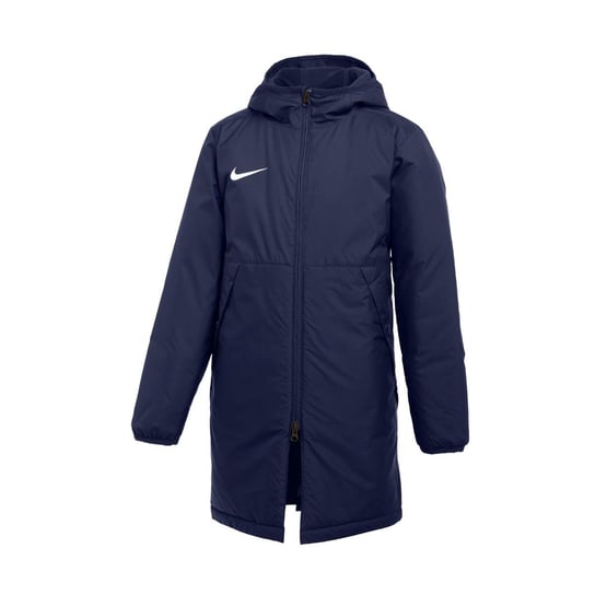 Nike JR Park 20 płaszcz zima 451 : Rozmiar - L ( 147 - 158 ) Nike