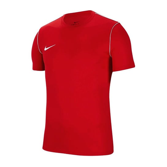 Nike JR Park 20 t-shirt 657 : Rozmiar - 122 cm Nike