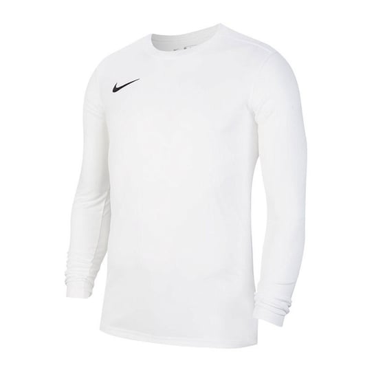 Nike JR Park VII t-shirt długi rękaw 100 : Rozmiar - 140 cm Nike