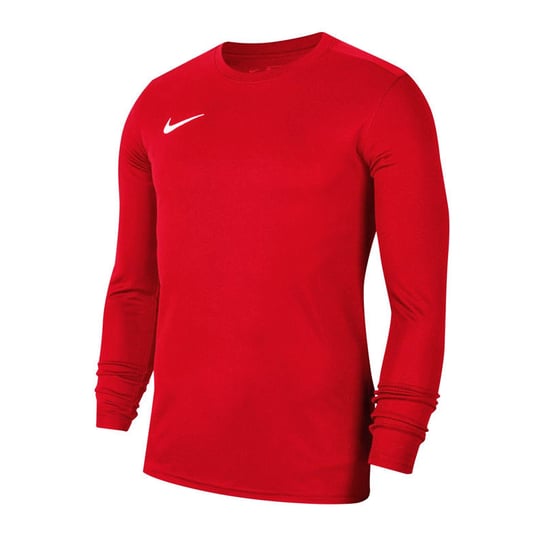 Nike JR Park VII t-shirt długi rękaw 657 : Rozmiar - 152 cm Nike