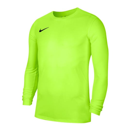 Nike JR Park VII t-shirt długi rękaw 702 : Rozmiar - 164 cm Nike