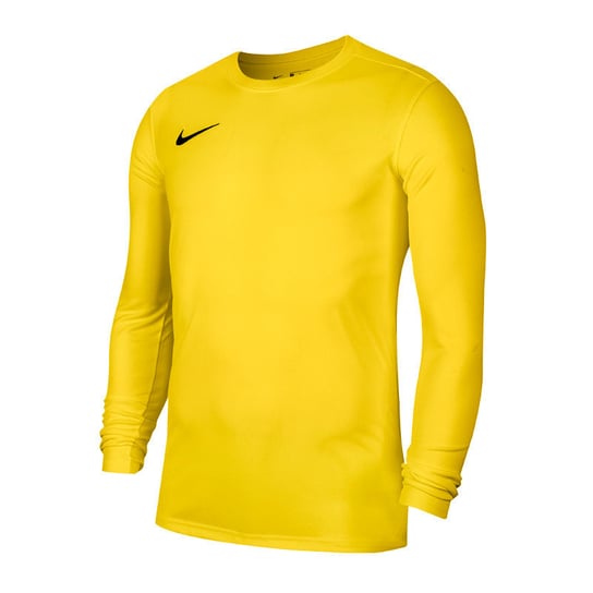 Nike JR Park VII t-shirt długi rękaw 719 : Rozmiar - 140 cm Nike