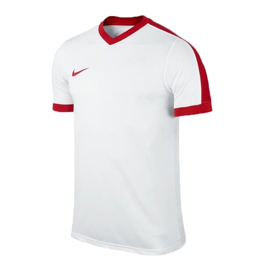 Nike JR Striker IV T-Shirt 101 : Rozmiar - 152 cm Nike