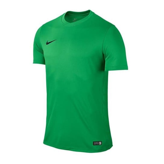 Nike JR T-Shirt SS Park VI Jersey 303 : Rozmiar - 128 cm Nike