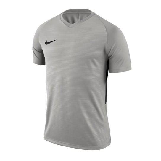 Nike JR Tiempo Prem Jersey T-shirt 057 : Rozmiar - 122 cm Nike