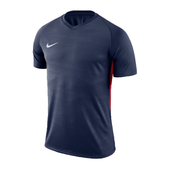 Nike JR Tiempo Prem Jersey T-shirt 410 : Rozmiar - 122 cm Nike