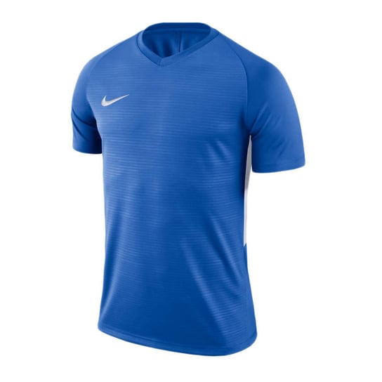 Nike JR Tiempo Prem Jersey T-shirt 463 : Rozmiar - 122 cm Nike