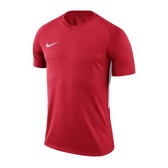 Nike JR Tiempo Prem Jersey T-shirt 657 : Rozmiar - 122 cm Nike