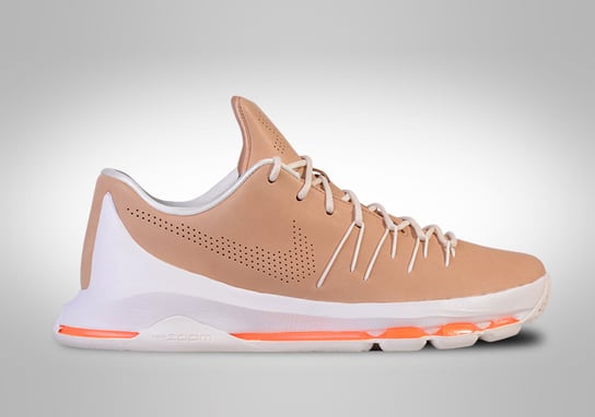 kd 8 vachetta tan