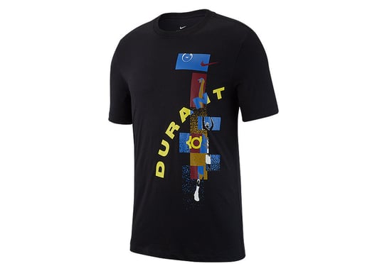 Nike Kd Dri-Fit Tee Black Nike