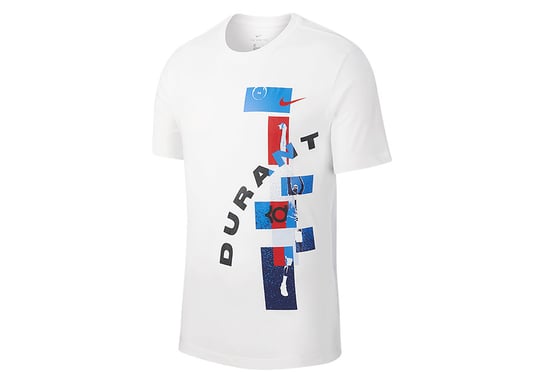 Nike Kd Dry Tee White Nike