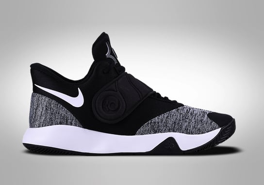 Nike Kd Trey 5 Vi Tech Grey Nike
