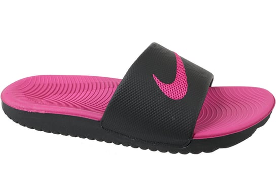 Nike, Klapki damskie, Kawa slide gs/ps, rozmiar 38 1/2 Nike