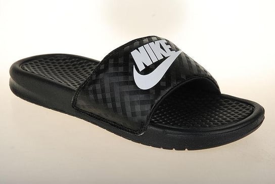 Nike, Klapki damskie, WMNS Benassi JDI, rozmiar 36 1/2 Nike