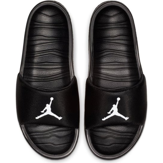Nike, Klapki męskie, Jordan Break Slide CD5472 001, czarny, rozmiar 40 Nike