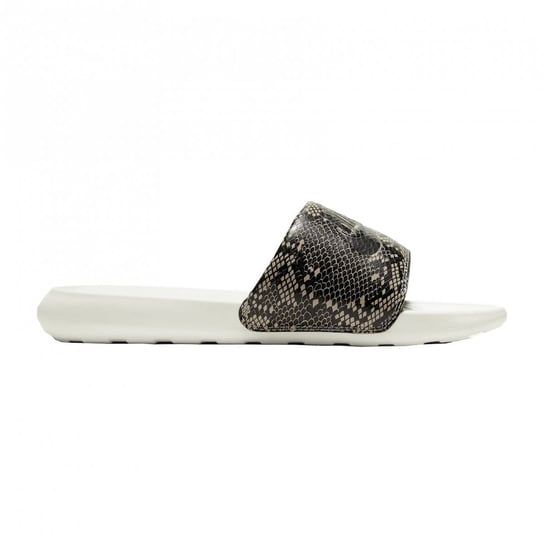 Nike, KLAPKI VICTORI ONE SLIDE PRINT CN9676-007 38 wielokolorowy Nike