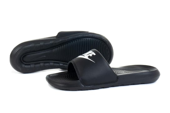 Nike, Klapki w  Victori One Slide, CN9677-005 Nike