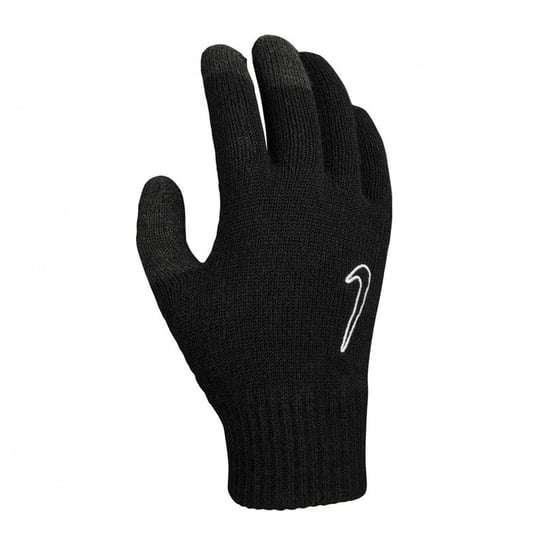 Nike Knitted Tech And Grip Gloves 2.0 rękawiczki 091 : Rozmiar - L/XL Nike