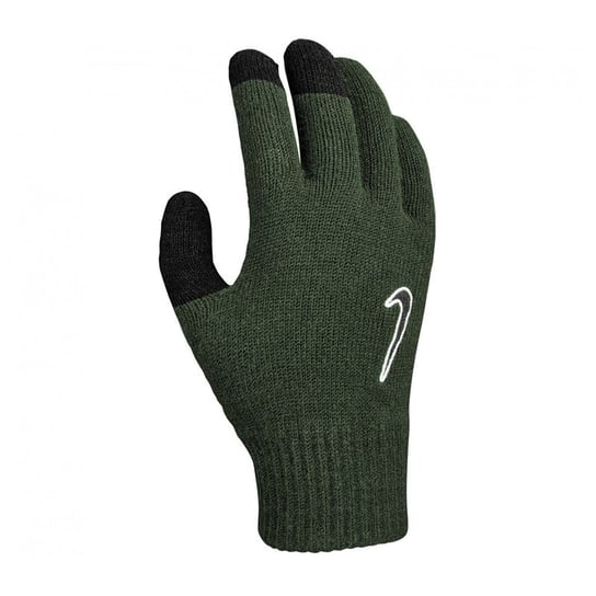 Nike Knitted Tech And Grip Gloves 2.0 rękawiczki 304 : Rozmiar - S / M Nike
